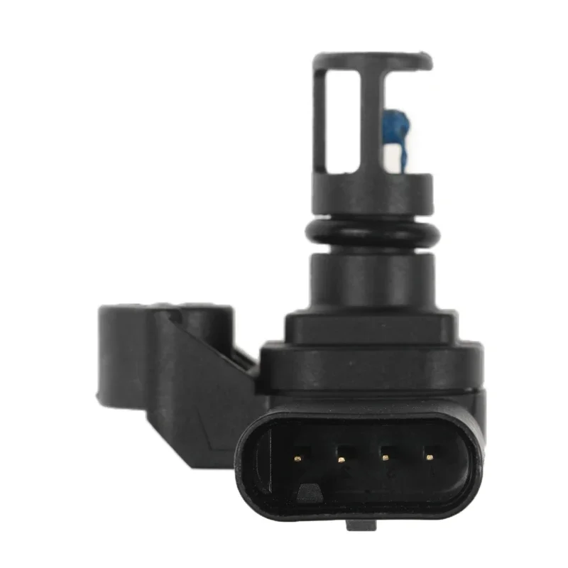 Sensor de presión del colector de entrada de aire del sensor MAP del coche 55593802 55493483   Para Vauxhall Astra, Cascada, Insignia y Mokka X
