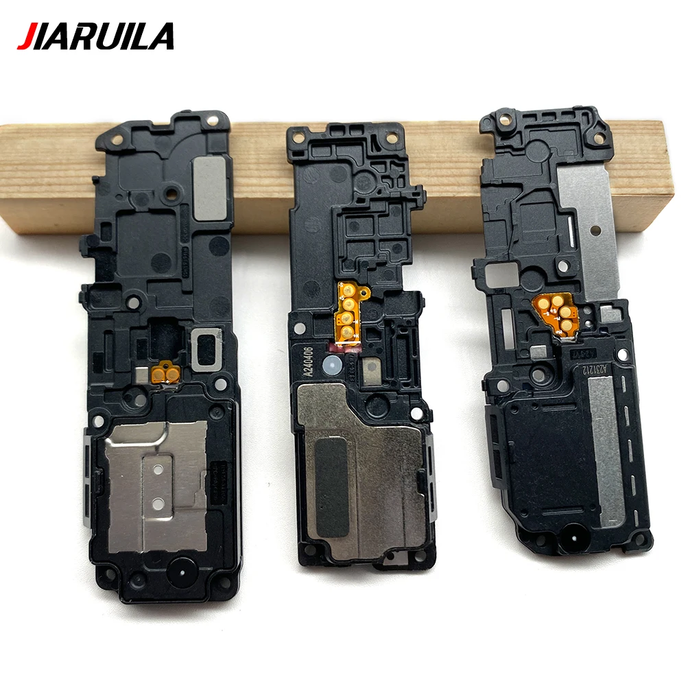 

Новый громкоговоритель для Samsung S24 FE S23 S24 Plus S25 Ultra S23 Fe, громкий динамик, зуммер, звонок, запасная часть