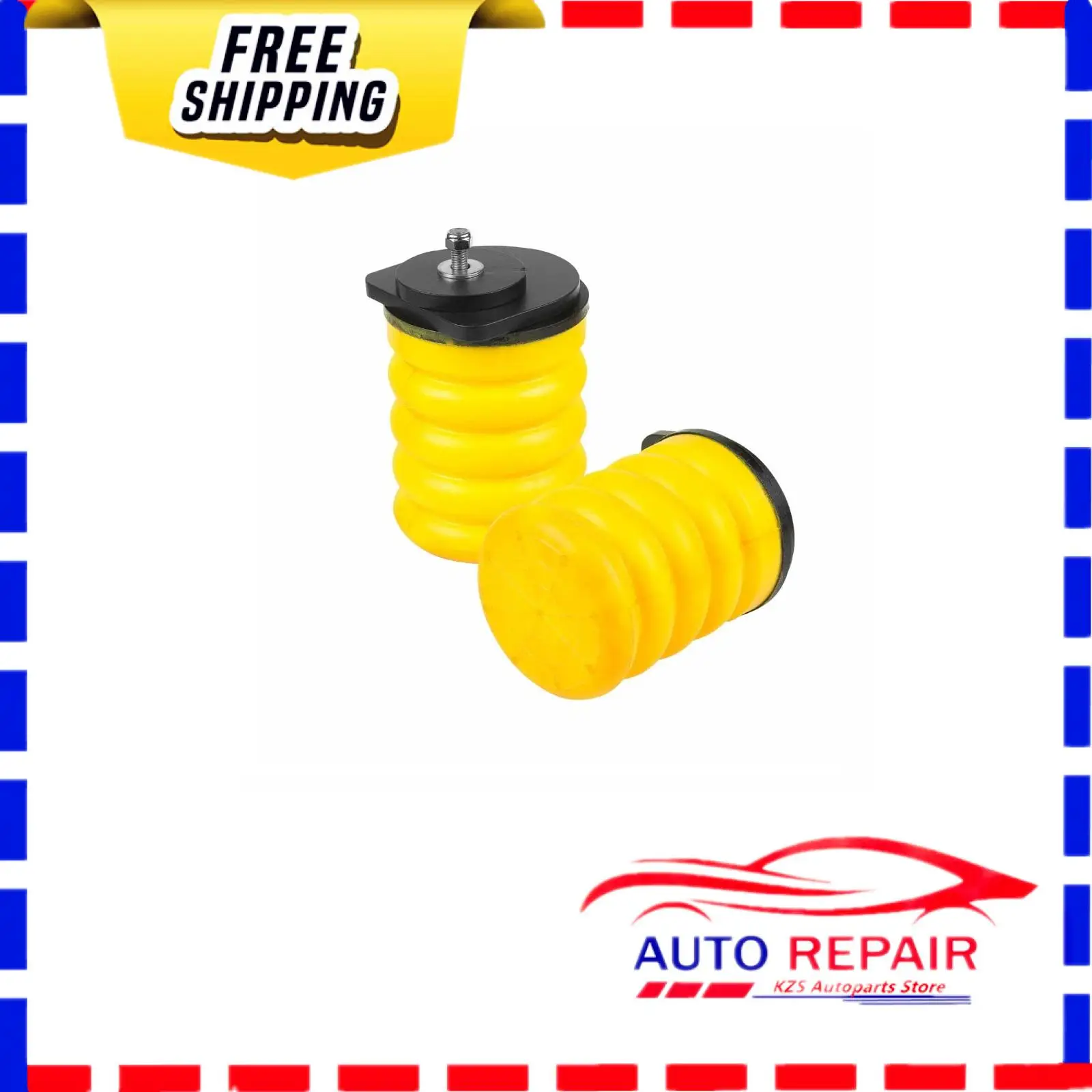 2Pcs SSF-111-54 SSF…