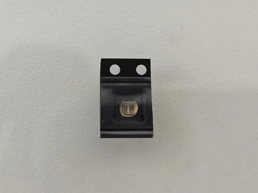 SFH4715AS A01 Optoelectronics LED Emitters - Infrared, UV, Visible 850nm 5A 45° 3-SMD, No Lead (Electronic Components)