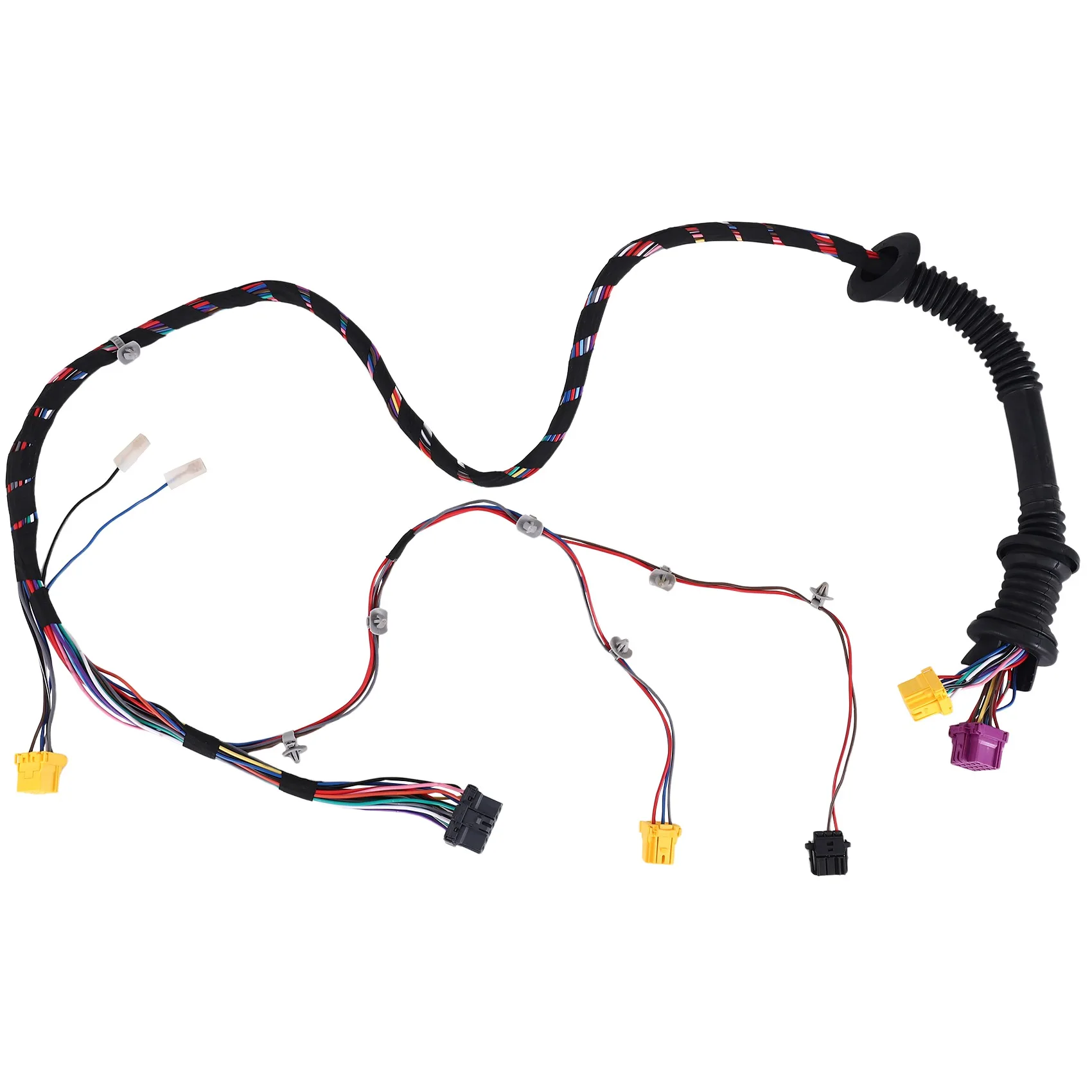 21035201 3986758   ボルボ FH FM トラック部品用ドア配線運転席側ケーブル左 - L49A