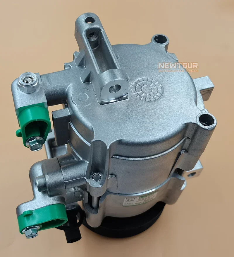 ec8 other auto spare parts repuestos engine parts a/c Air Conditioner Compressor for GEELY EC8/GX7/SX7/Emgrand