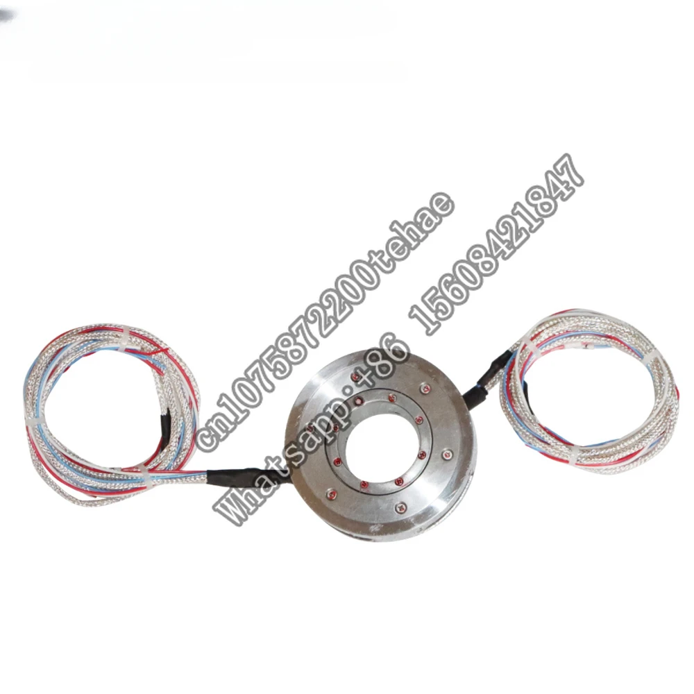 Through Bore 25mm Slip Ring