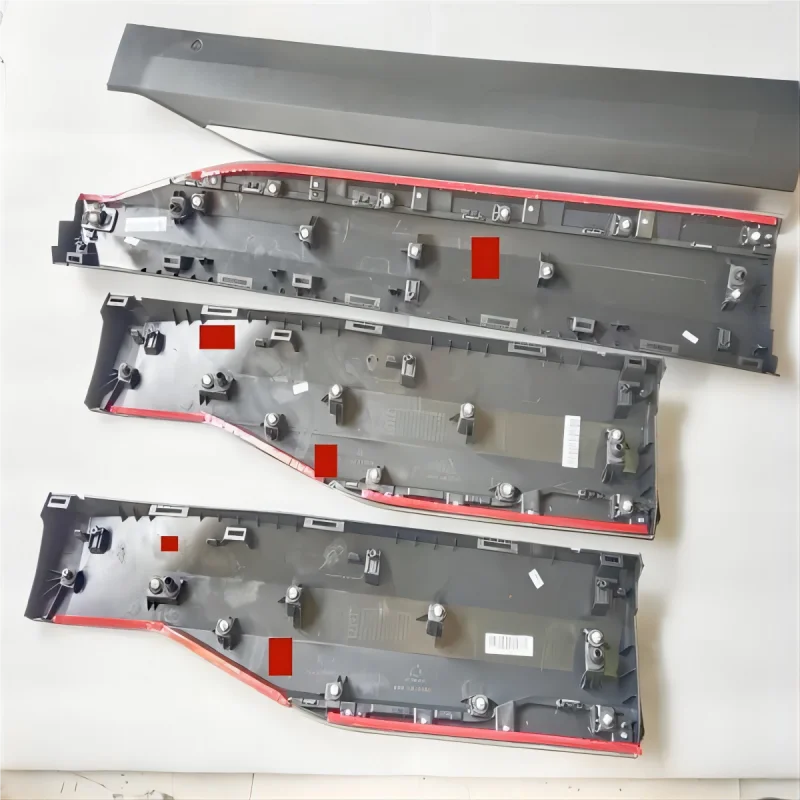 Applicable to Geely series door guard panel from 2023 to 2024