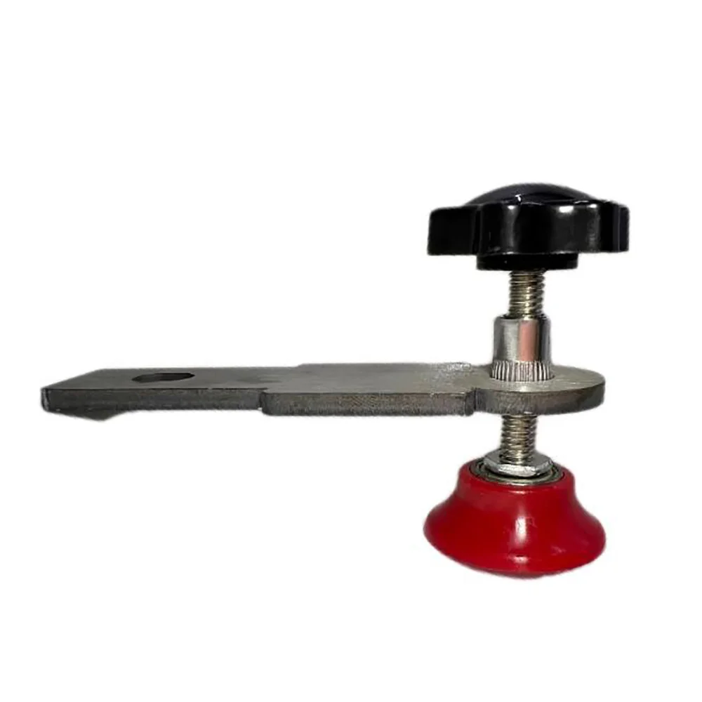 Wall Tile Leveler, Suction Cup Large Plate Yin And Yang Corner Fixed Marble Leveling Splicer