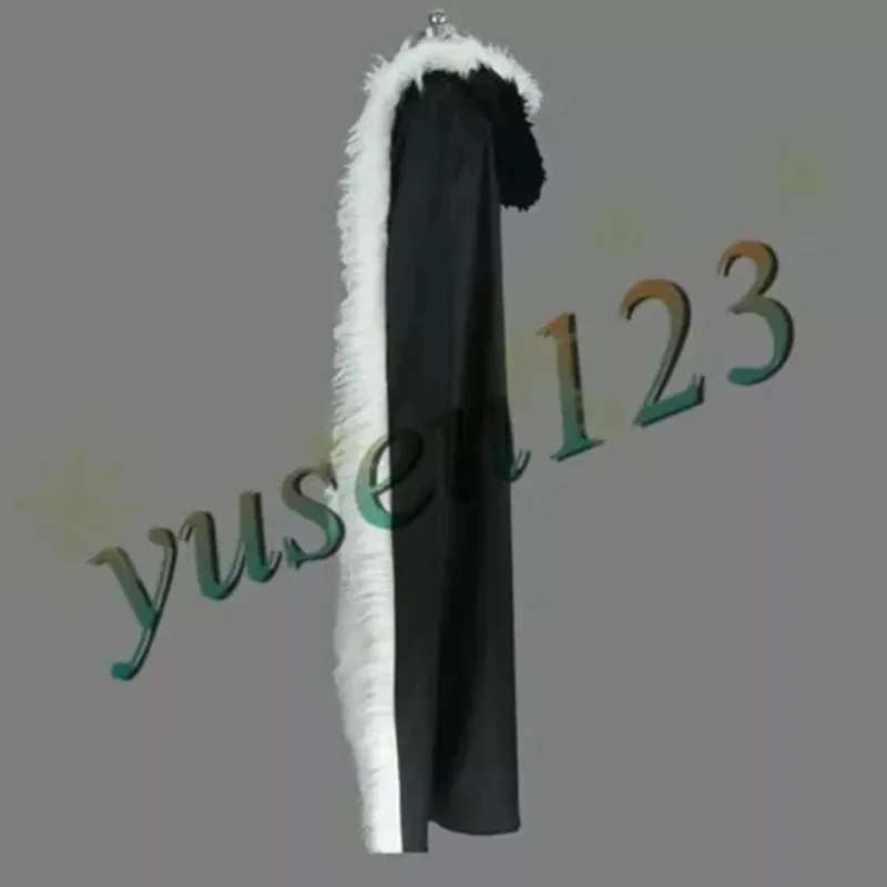 

DY20New Fire Emblem: Three Houses Dimitri Alexandre Bladud Cosplay Costume Fancy Dress Halloween Party For Adult Men25