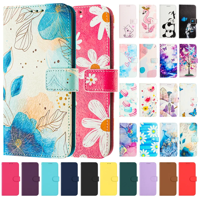 Luxury Flip Leather… - image