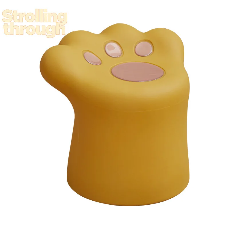 

Кофейный столик в кремовом стиле для гостиной, для небольшой квартиры, модный, современный, в стиле французского шика, с защитой от царапин (от кошачьих когтей)