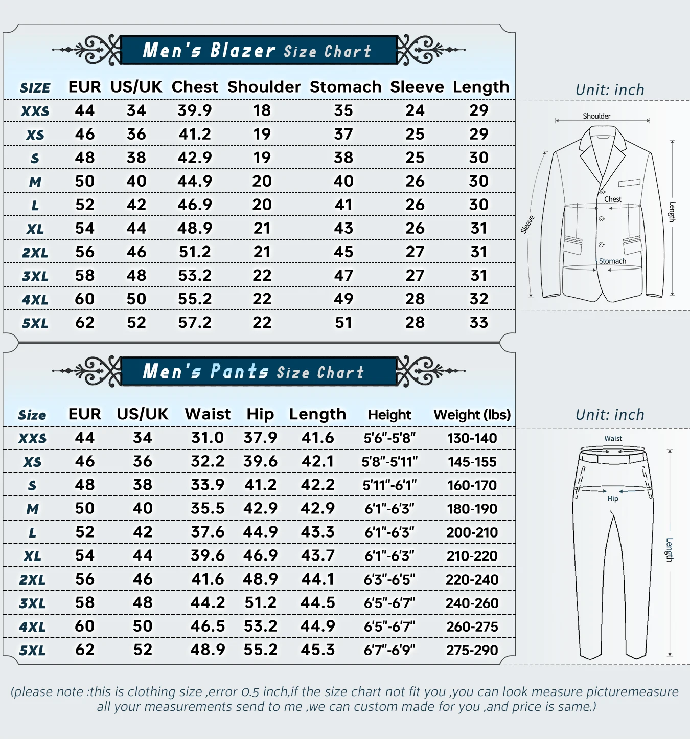 الدعاوى الرجالية الحديثة واحدة الصدر زر واحد العريس الزفاف البدلات الرسمية حجم كبير حفلة الأعمال المخملية مخصص #6