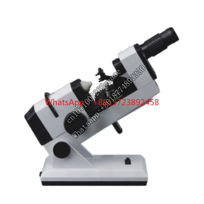 Cheap Price Optics Equipment Manual Focimeter Manual Hand Lensometer