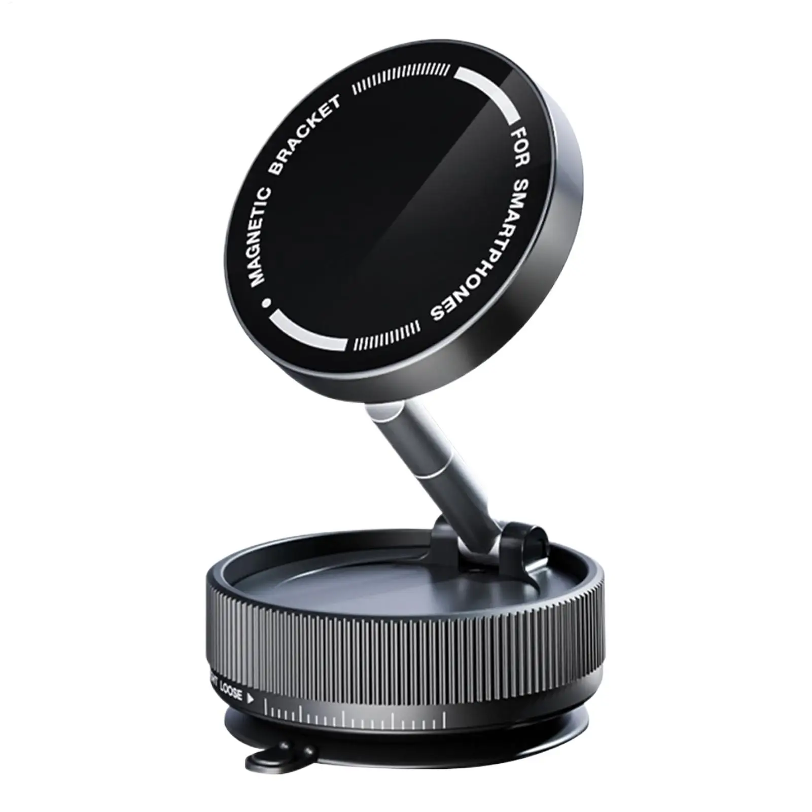 

Магнитный держатель для телефона в автомобиль, магнитные аксессуары для смартфонов, держатели для телефонов на приборную панель, для вождения, спортзала, спальни, офисного стола