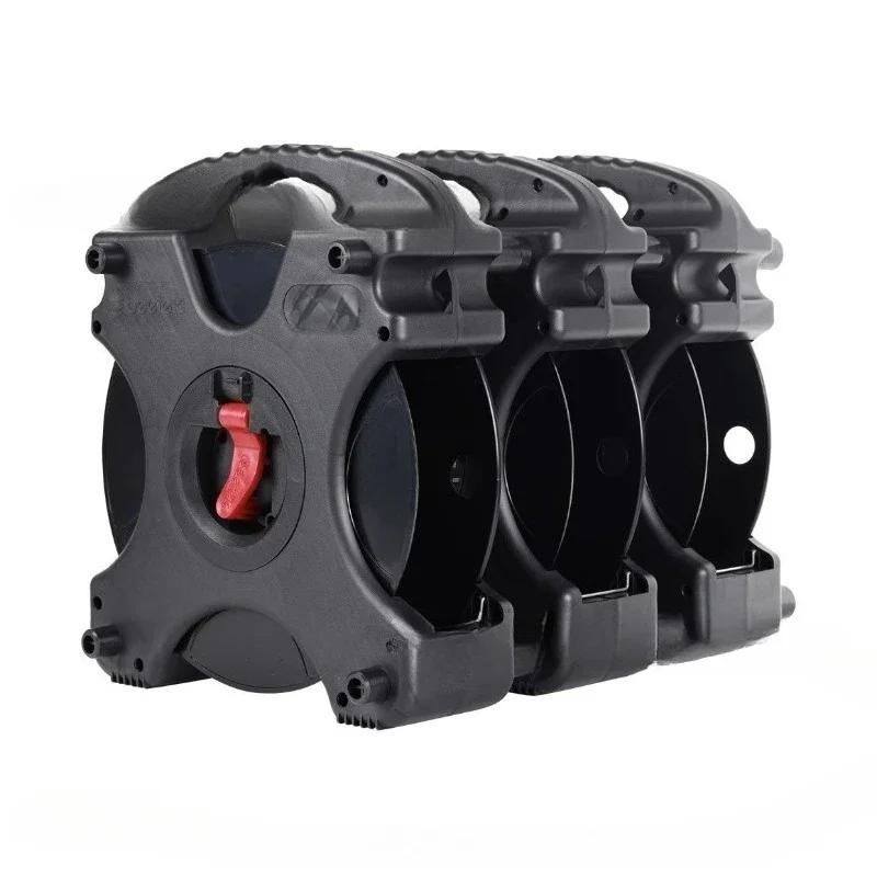 Wire Wrapper Stacked Wire Reel Cart Little Bee Dongfeng Network Cable Fiber Optic Cable Receiver