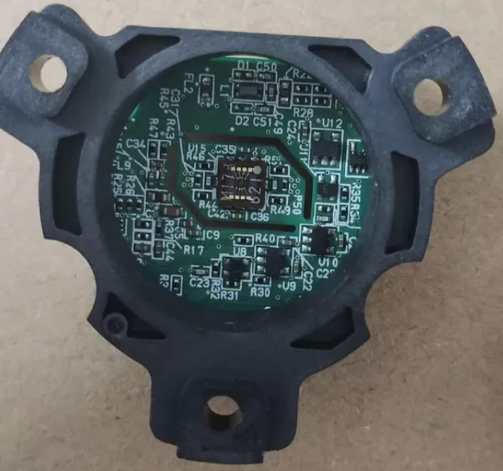 

Second hand G12A828A01 Encoders，In Stock，Fast shipping
