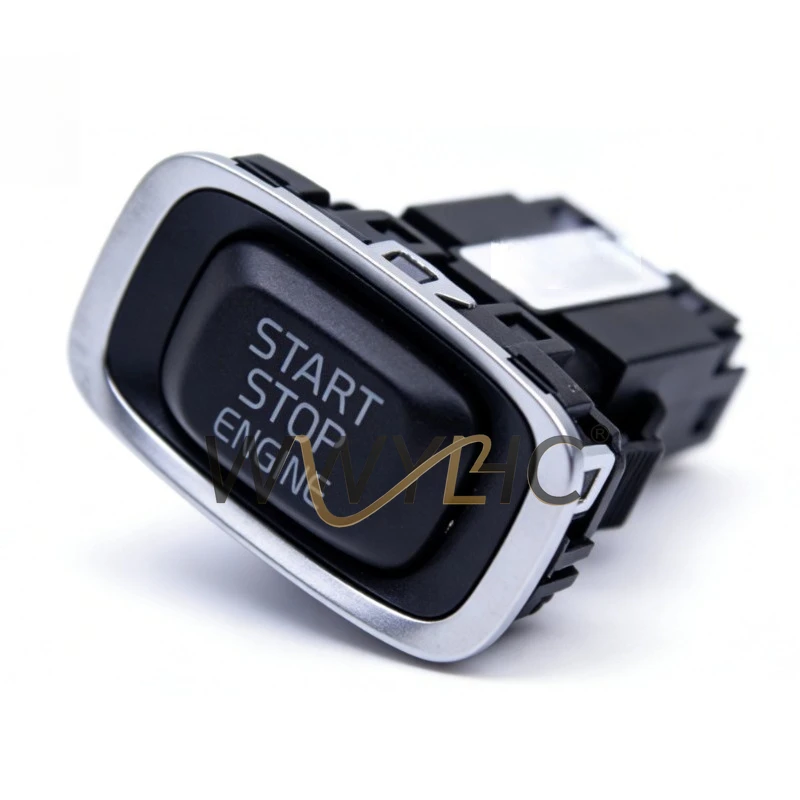Suitable for   XC60XC70V60V70S60S80L One Button Start Switch, Start, Switch, Button