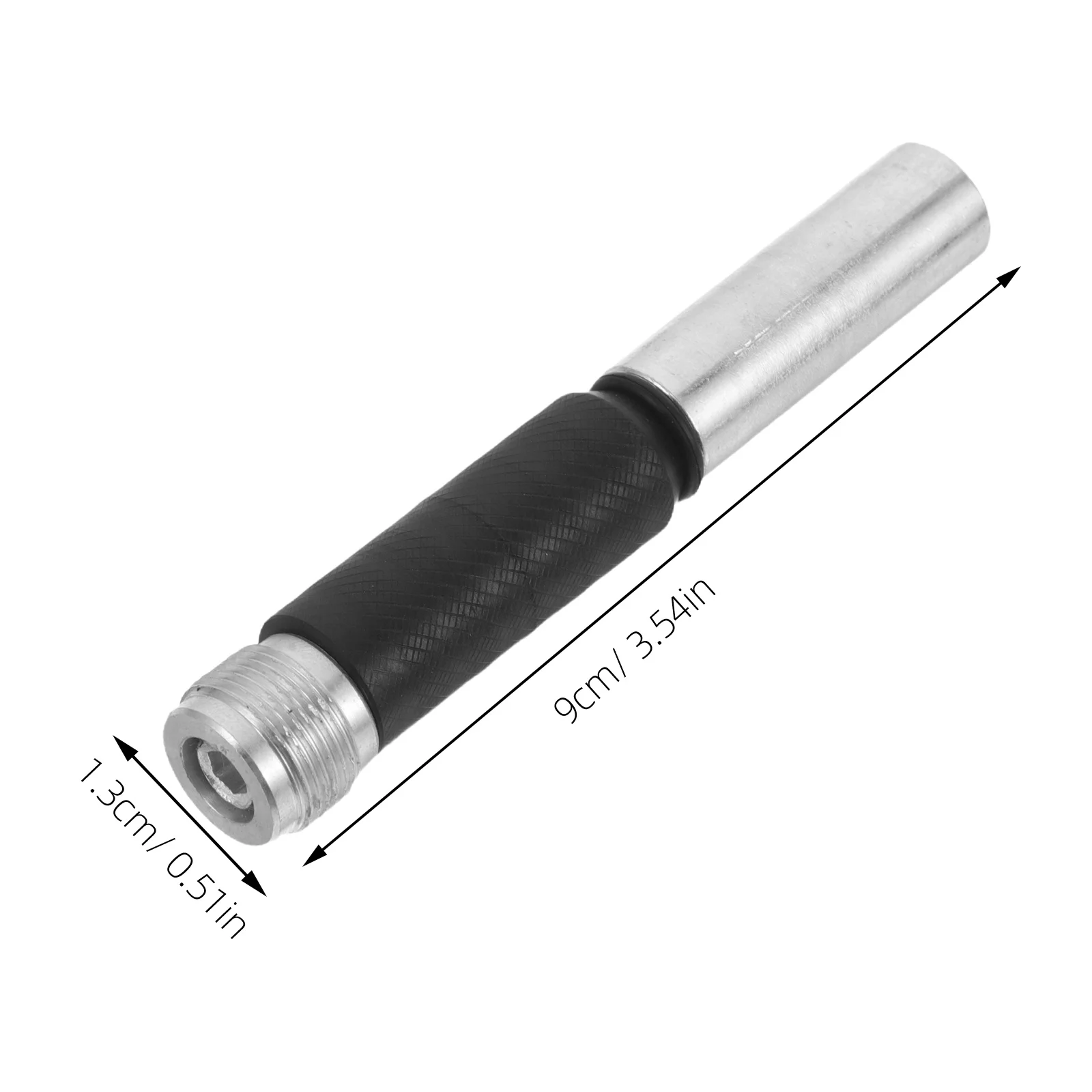 حامل مشبك الميكروفون قابل للتعديل بحافة الطبل وتصميم مضاد للاهتزاز للأداء المتوافق مع