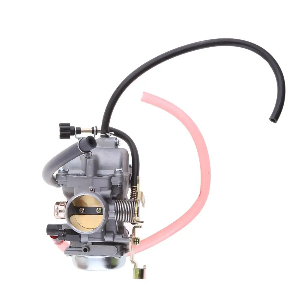 

for Kawasaki KLF300 KLF 300 300 1986-2005 ATV Power Carb Repair Parts