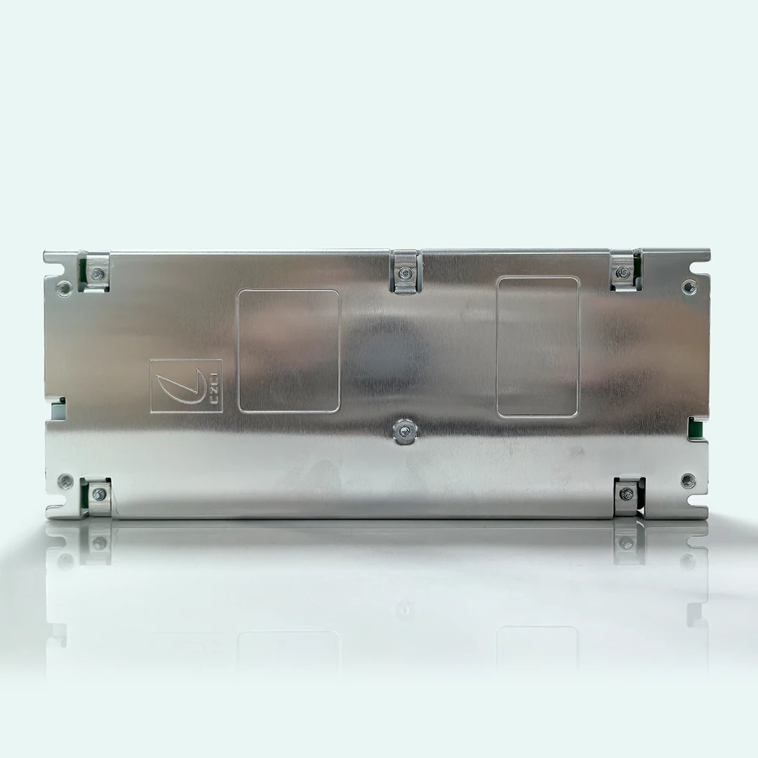 LDK-200-5 Full Color Module LED Display Power Supply 200W 5V40A Electronic Screen Transformer Supports 240VAC Input