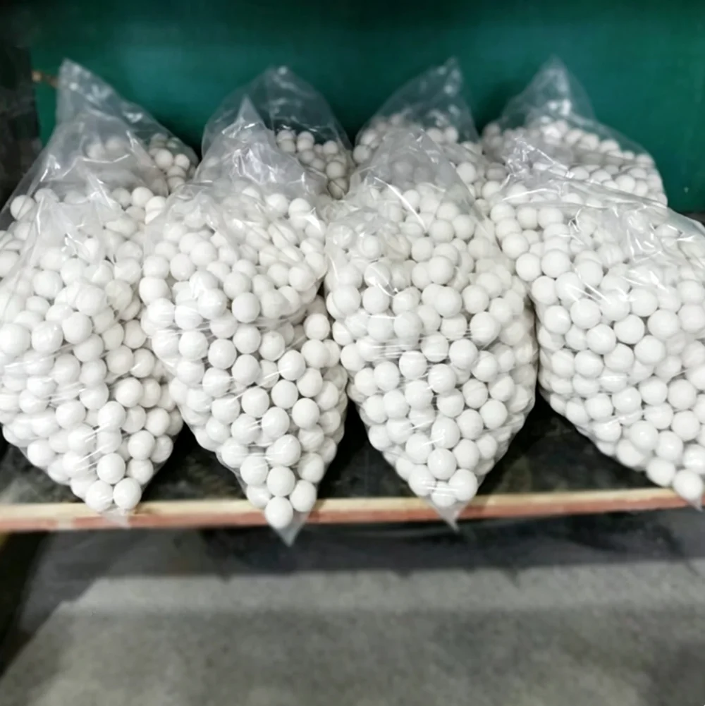 1-30PCS Solid Rubber Balls 10-50mm High Elasticity Wear-Resistant Anti-Blocking Cleaning Ball for Vibration Sieve/Grain Machine