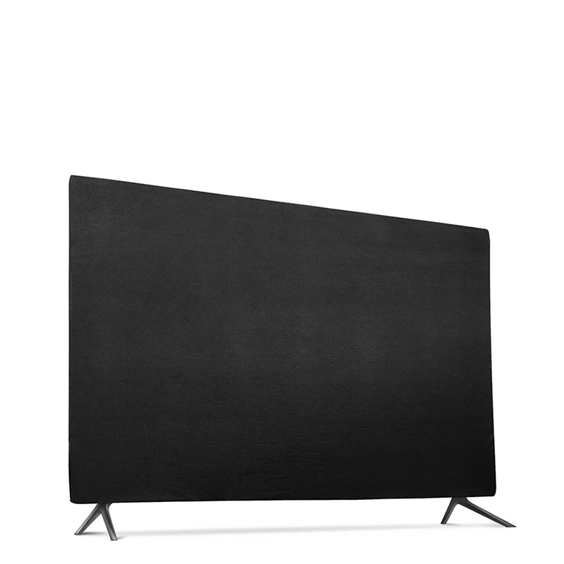 Suitable for 43 inch 49 inch 55 inch TV dust cover