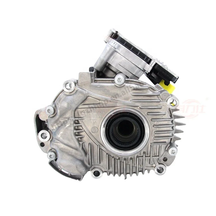 Transfer Case Assembly For Porsche Macan 2015-18 95B 341 95B341010  Auto Transmission Body