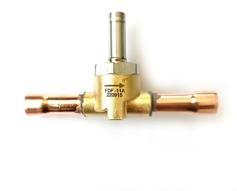 Refrigeration Solenoid Valve 230V 50Hz Car Accessories Accessoire Voiture Sublimation Blanks