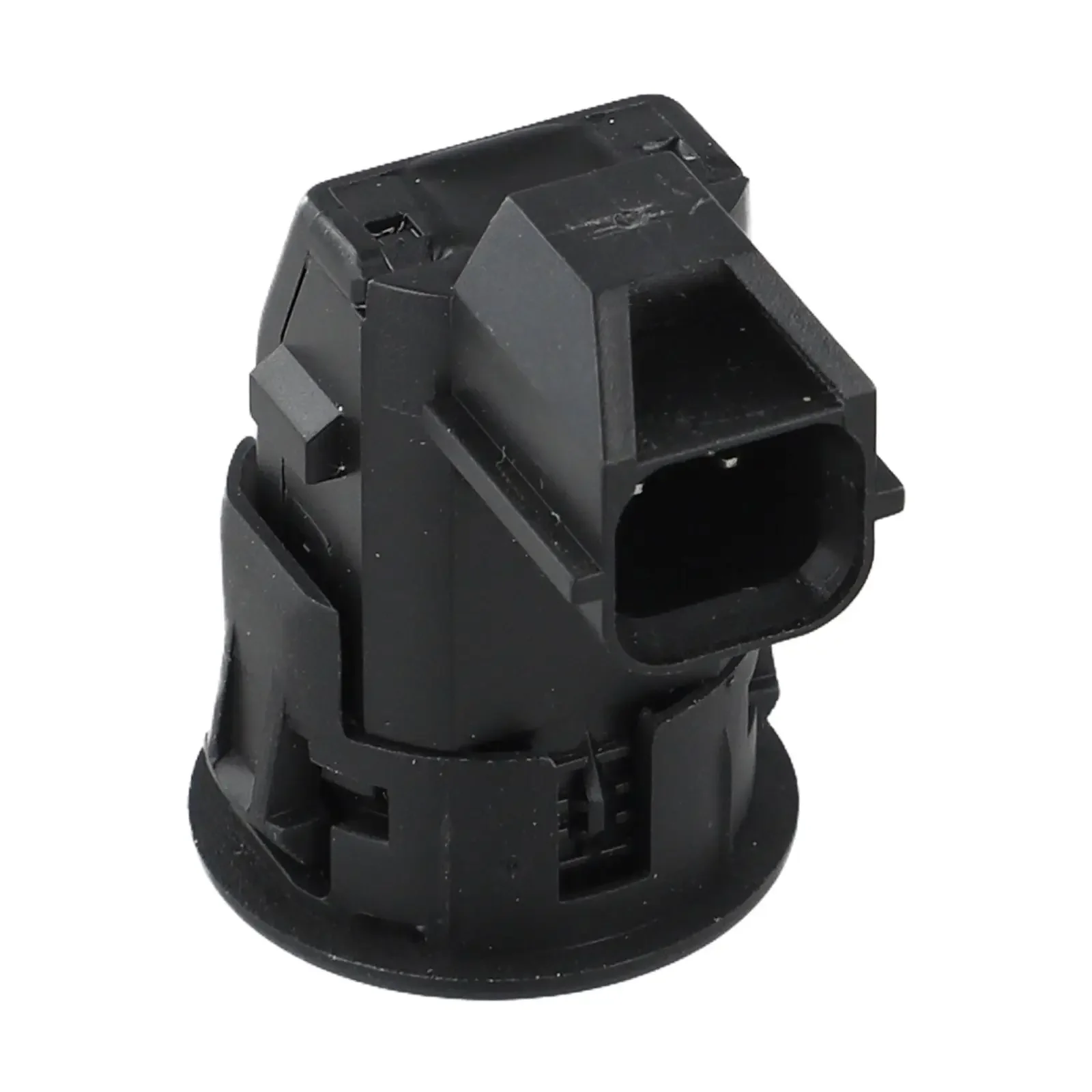 

Direct Replacement Sensor As Shown PDC Reverse Sensor Plastic Material Replacement Part Single Unit For 2015-2020 Model