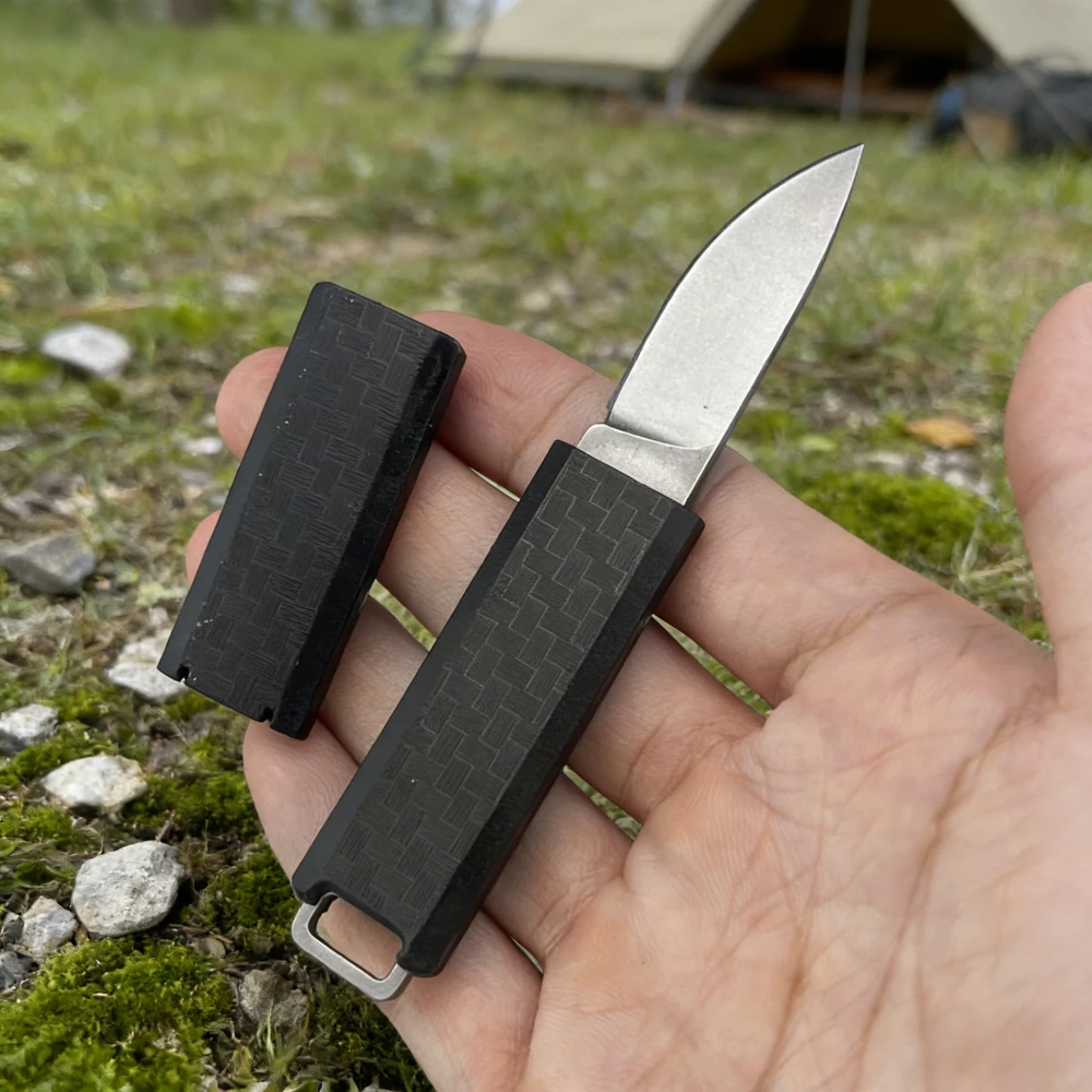 Outdoor Survival Kn…