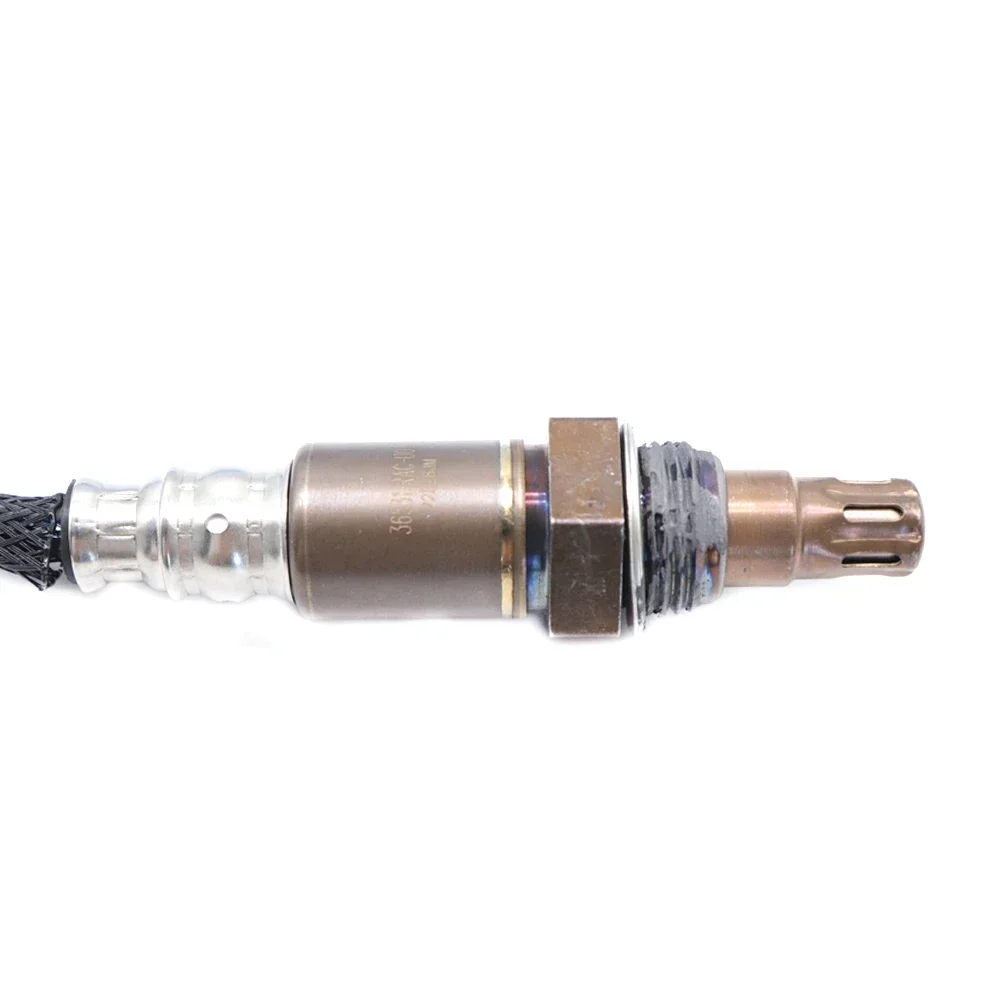 XUAN Car Front Upstream High Quality Air Fuel Ratio Lambda O2 Oxygen Sensor 36531-RAC-U01 for Honda Accord 2.0L 2003-2007