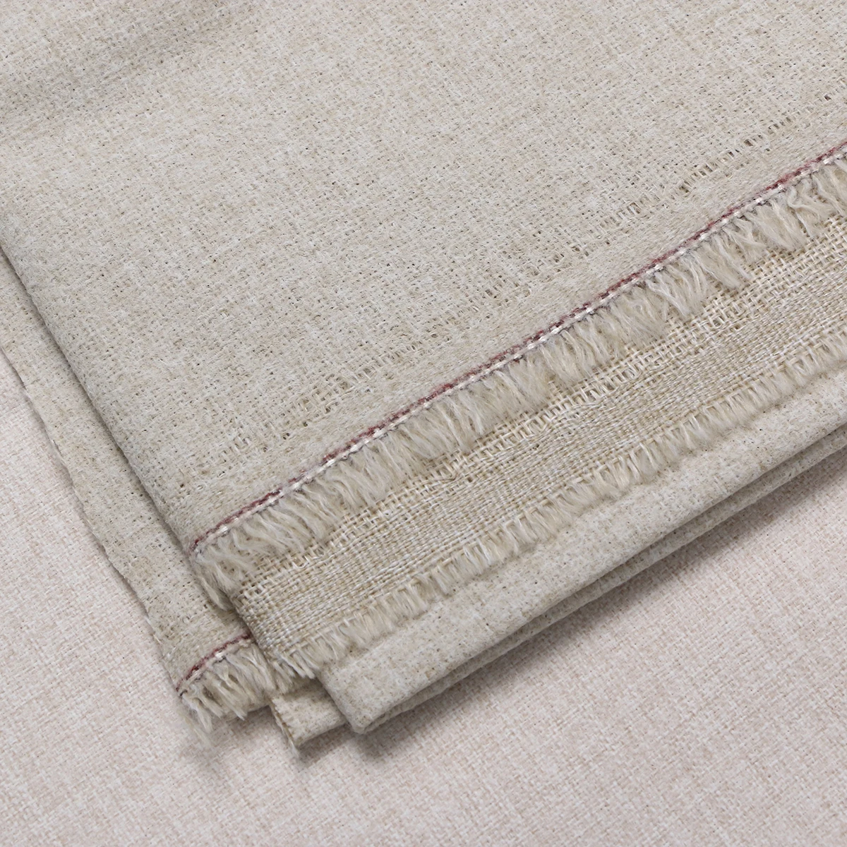 

Solid Color Cloth DIY Cloth Handmade Cloth Linen Cloth DIY Fabric