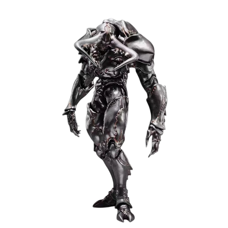 

20Cm Sexy Ice Studio Eae Artificial Evolution B0199 Manticora Action Figure Collectible Ornament Model Garage Kit Toys Gift