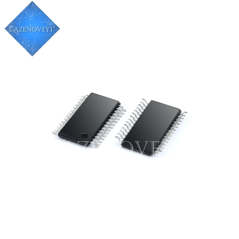 5pcs/lot MAX7456EUI MAX7456EUI+ MAX7456 TSSOP28 In Stock