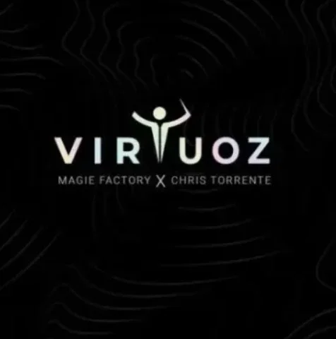 

Virtuoz by Magie Factory x Chris Torrente (Instant Download)