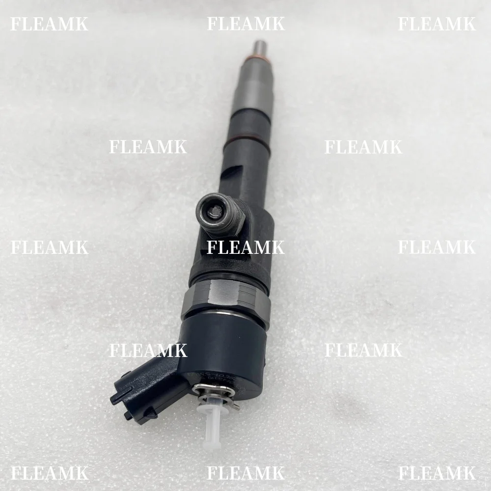 High Quality Diesel Common Rail Injector 0445110508 for the 110 Bosch series