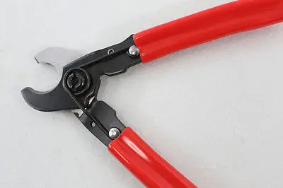 Cable Cutter Cut Up To 35mm Wire Cutter HS-206 QC