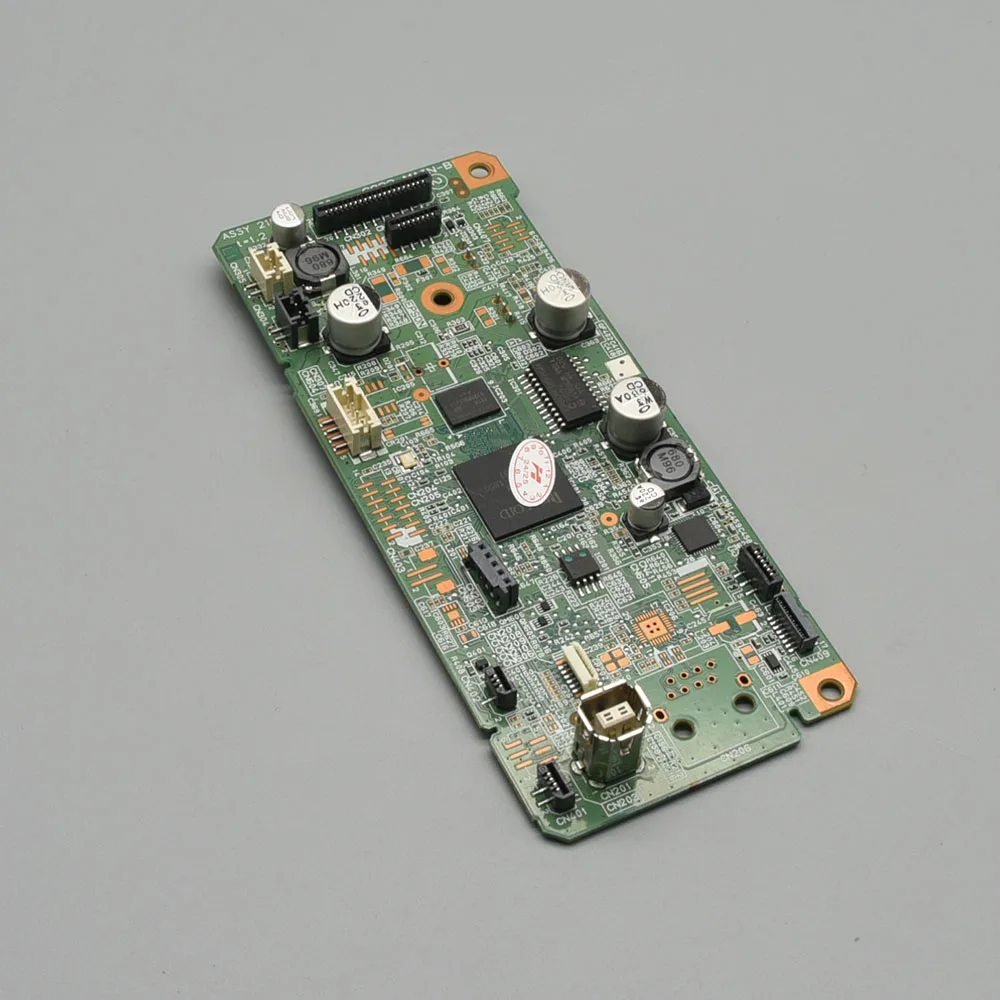 

Original Formatter Main MotherBoard For Epson L4150 L4160 L400 L390 L3168 WF7610