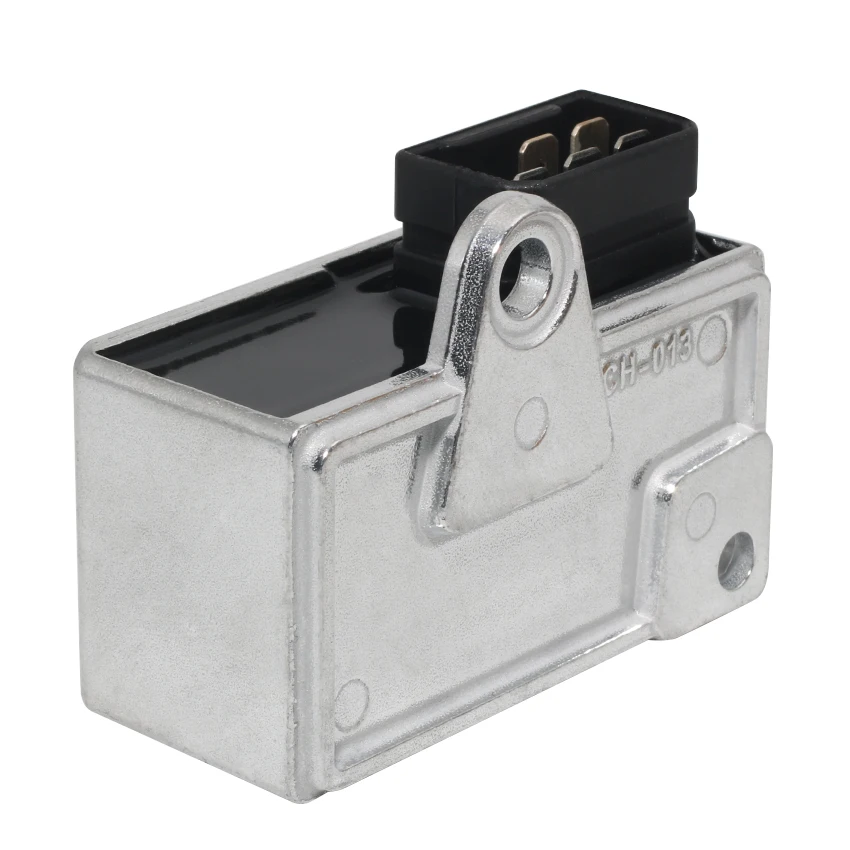 

Motorcycle Fuel Pump Relay Controller For Guzzi V35 350 Guzzi V50 500 1977-1978-1979-1980 OEM：GU19721400