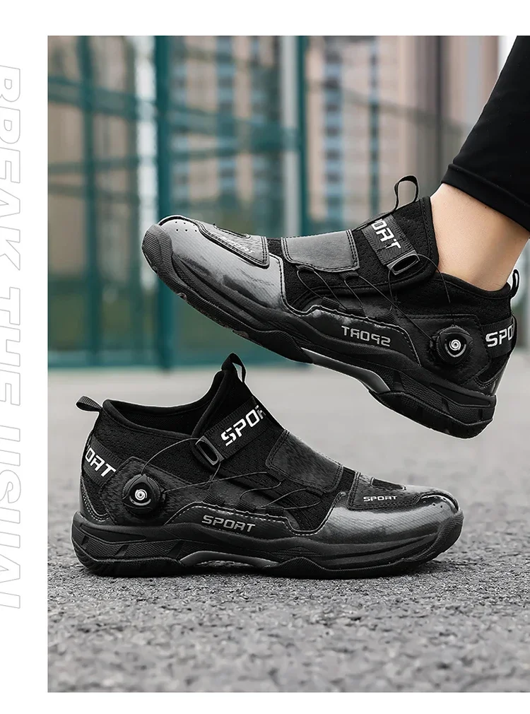 Neue Badminton-Schuhe für Herren, bequem, leicht, luxuriös, hochwertig, atmungsaktiv, resistent, für Damen, professionelle Volleyball-Sneaker – Detail 14
