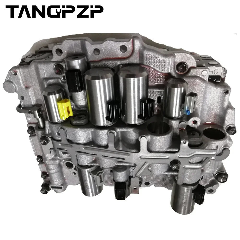 

TF-71SC TF71SC Original 6 Speed Transmission 1285224 36010106 Valve Body For Peugeot Citroen Volvo VITARA 5189790 TF73SC TF-73SC