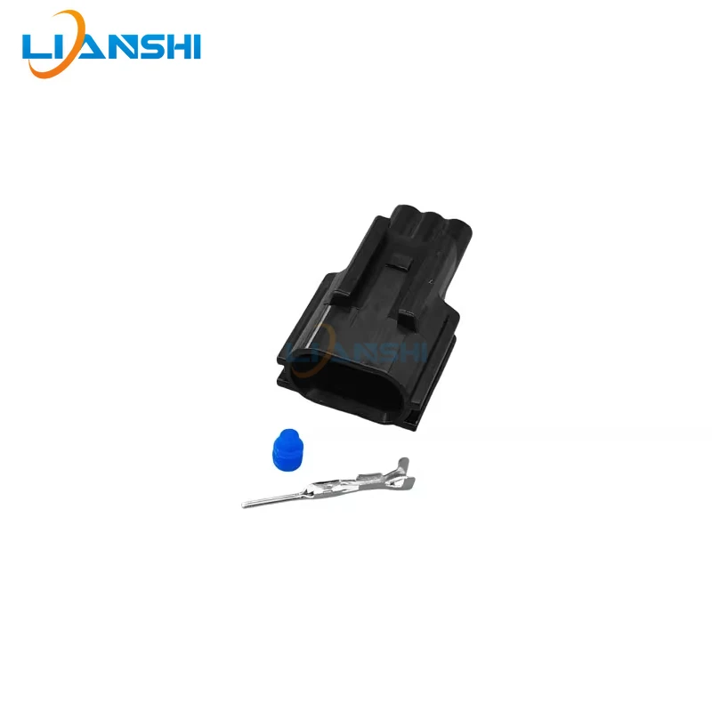 7183-7874-30 is suitable for Kia air conditioning pressure valve pressure switch plug DJ70318Z-1-11/21