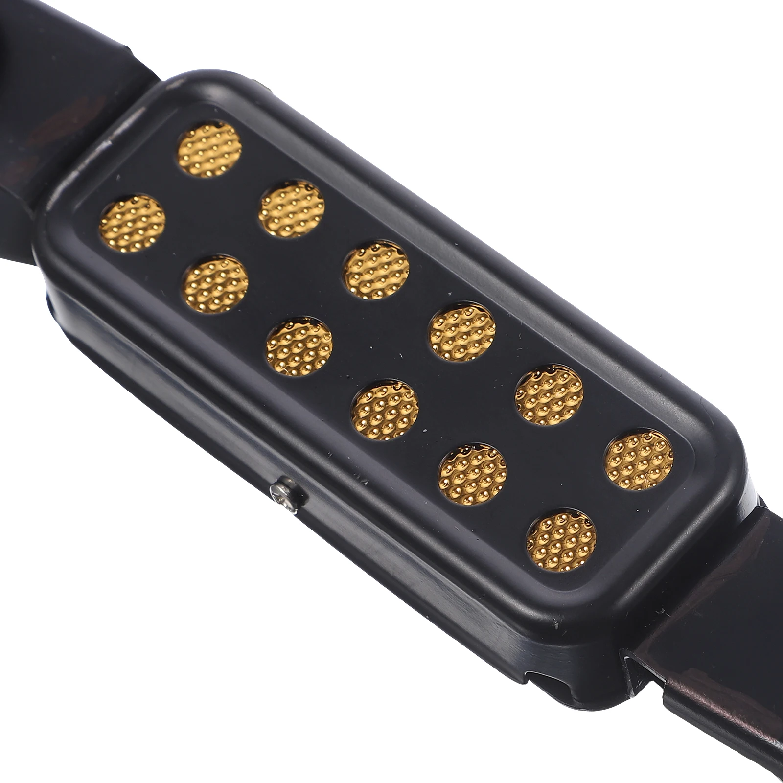 

Guitar Pickup Wooden Guitar Pickup Sound Pick-up Practical Pickup Folk Guitar Pickup Guitar Accessories