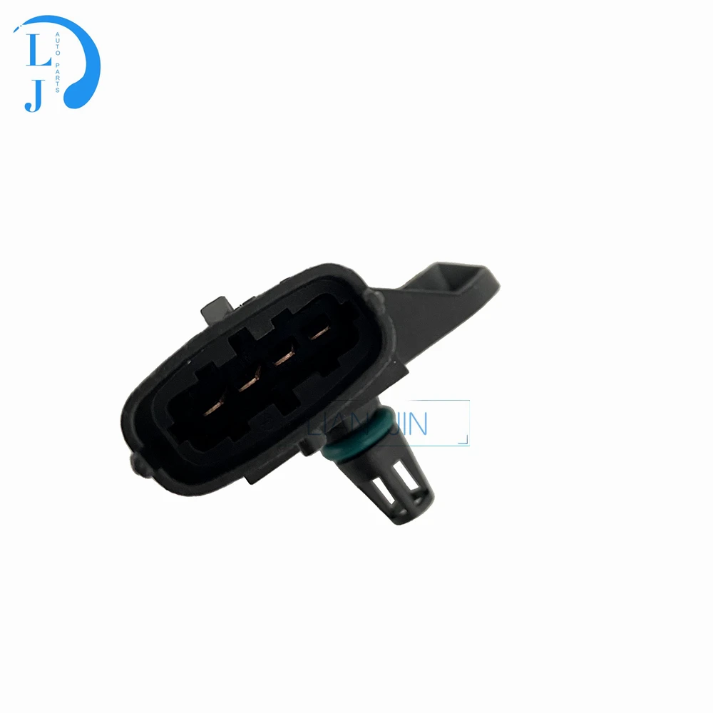 Capteur de pression Turbo MAP Boost, pour voiture Toyota Camry Solara, 0281002456
