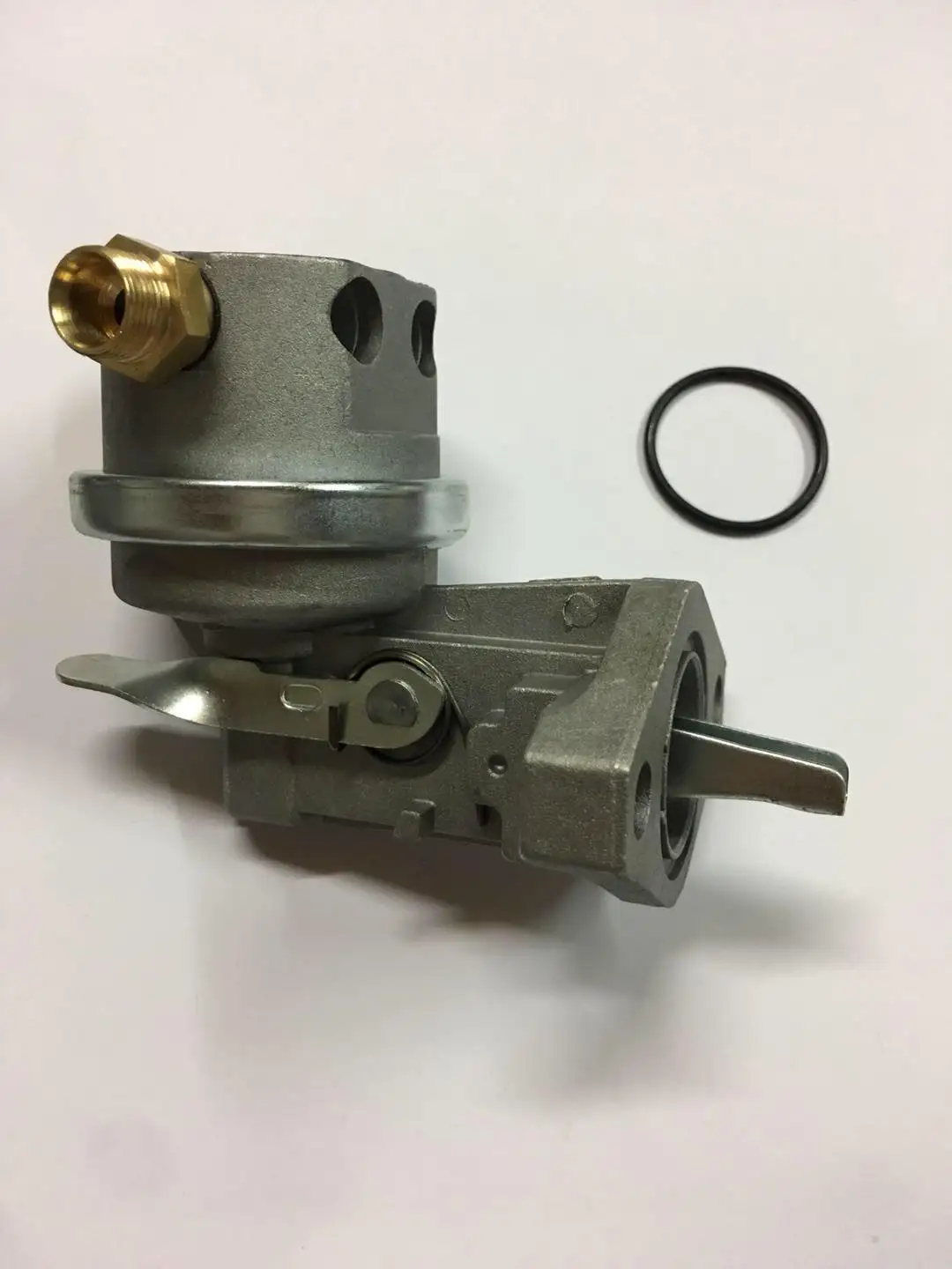 RE66153 RE68345 Fuel Pump for John Deere Engine 4045D 4045T 4045H 6068D 6068H 6068T Engine