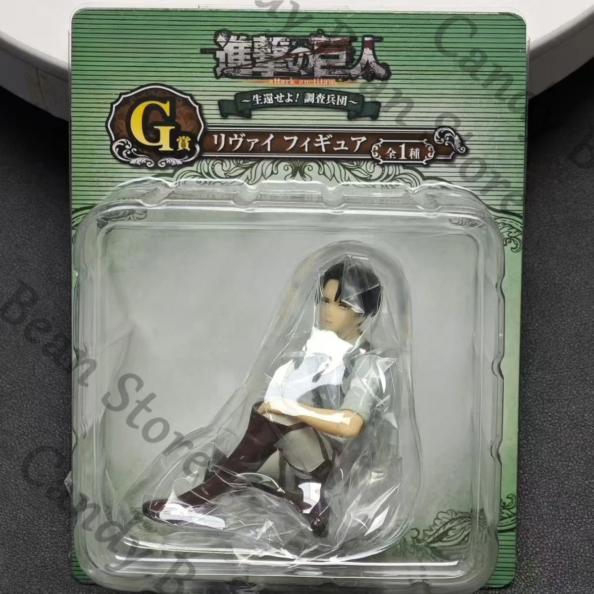 Oryginalna figurka cosplay z a – Model Kit Titanic recenzja i cena
