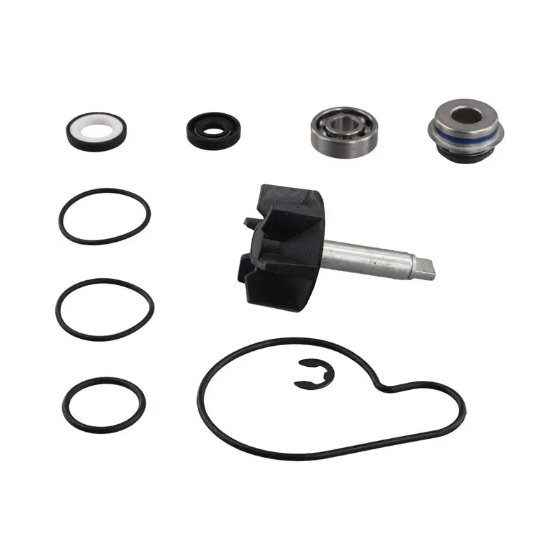 Best-Selling Motorcycle Water Pump Repair Kit Repair Kit For Burgman125 400 Tianlang 250 400 AN400
