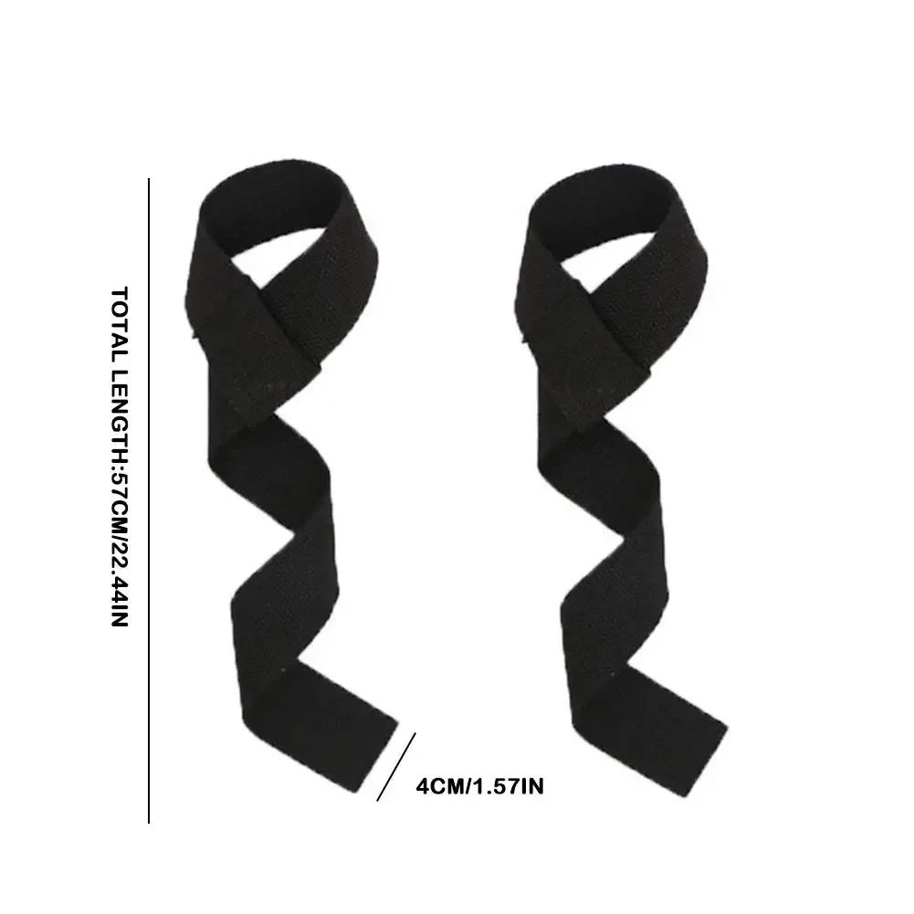 Rękawice fitness z gumą oporową do ćwiczeń siłowych, wzmacniające chwyt, z ochroną nadgarstka i dłoni, sprzęt do podciągania, wspomaganie w ćwiczeniach na drążku.