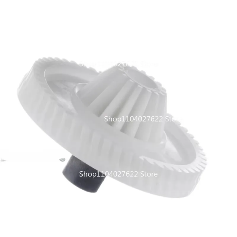 Replacement Spur Gear Impeller Compatible with MUM4 Series Kitchen Mixer Internal Vegetable Cutter Accessories