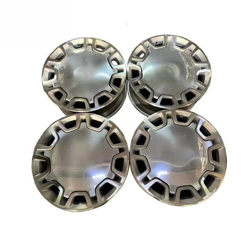 

21-Inch car wheels for sedan wheels, high-quality parts, removed from new cars.