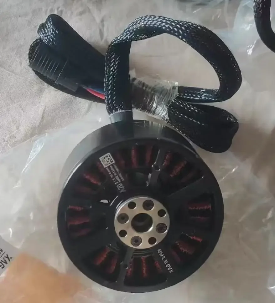 Brand New A20 Motor Agricultural Spraying Drone Accessories Original Drone Parts