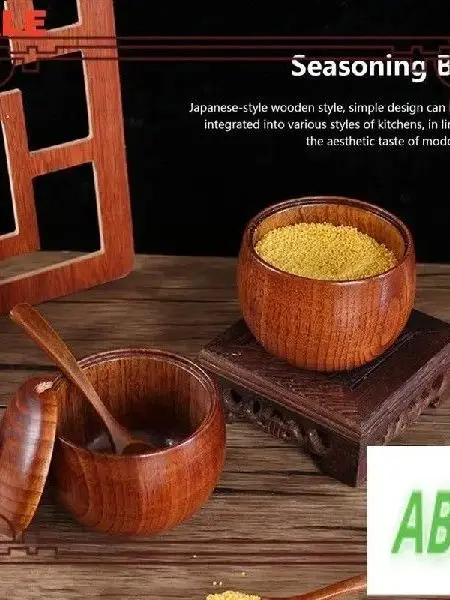 kb2pcs-wood-salt-bowl-salt-container-spice-jar-salt-and-pepper-grinder-set-natural-bamboo-material-kitchen-gadget