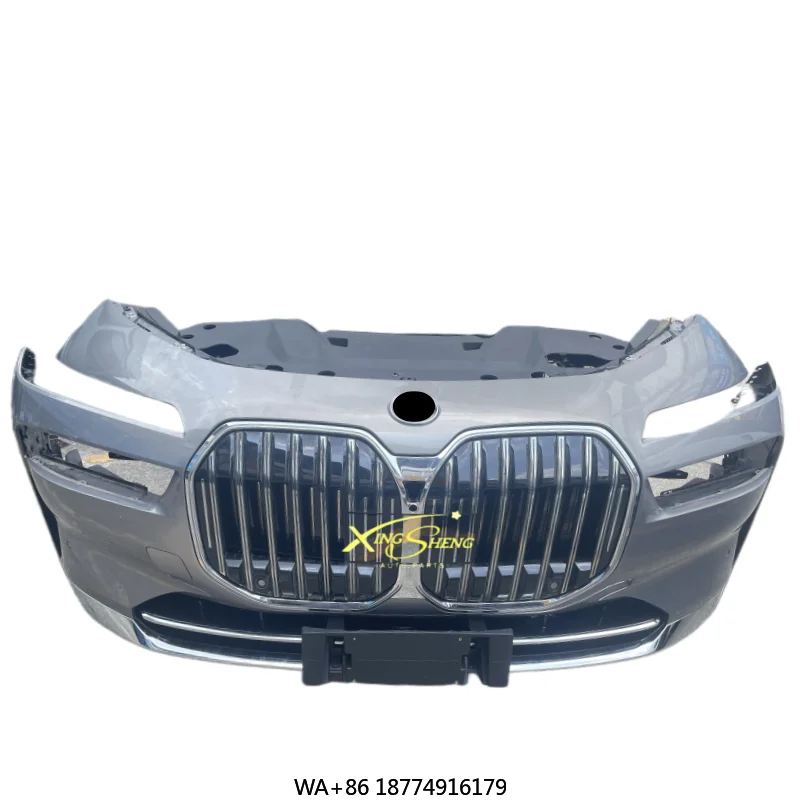 High-Quality Used F… - image